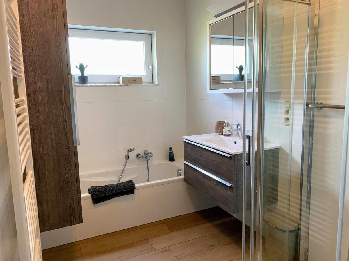 Appartement Hautssarts *