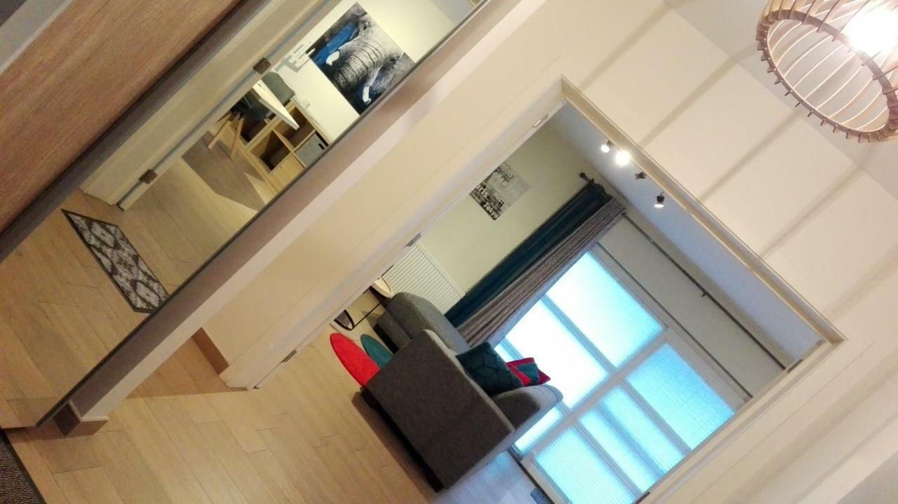 Hautssarts Apartment