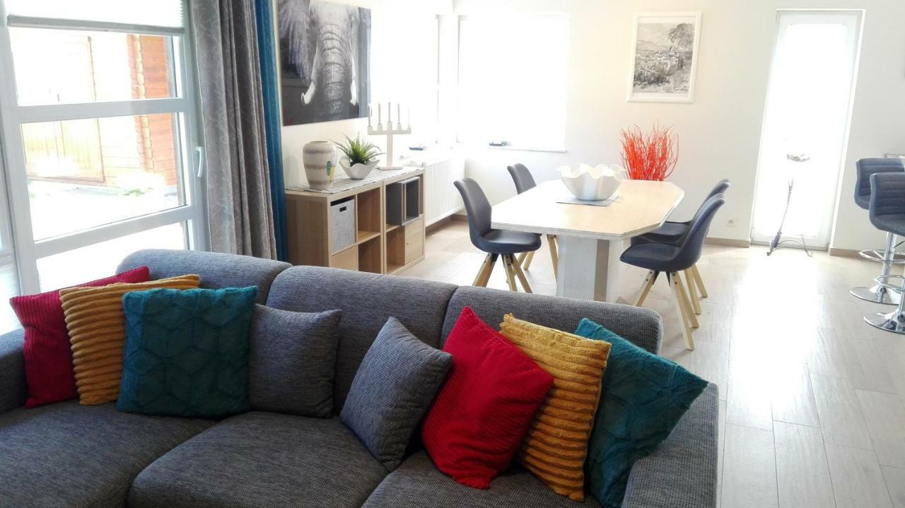 Appartement Hautssarts