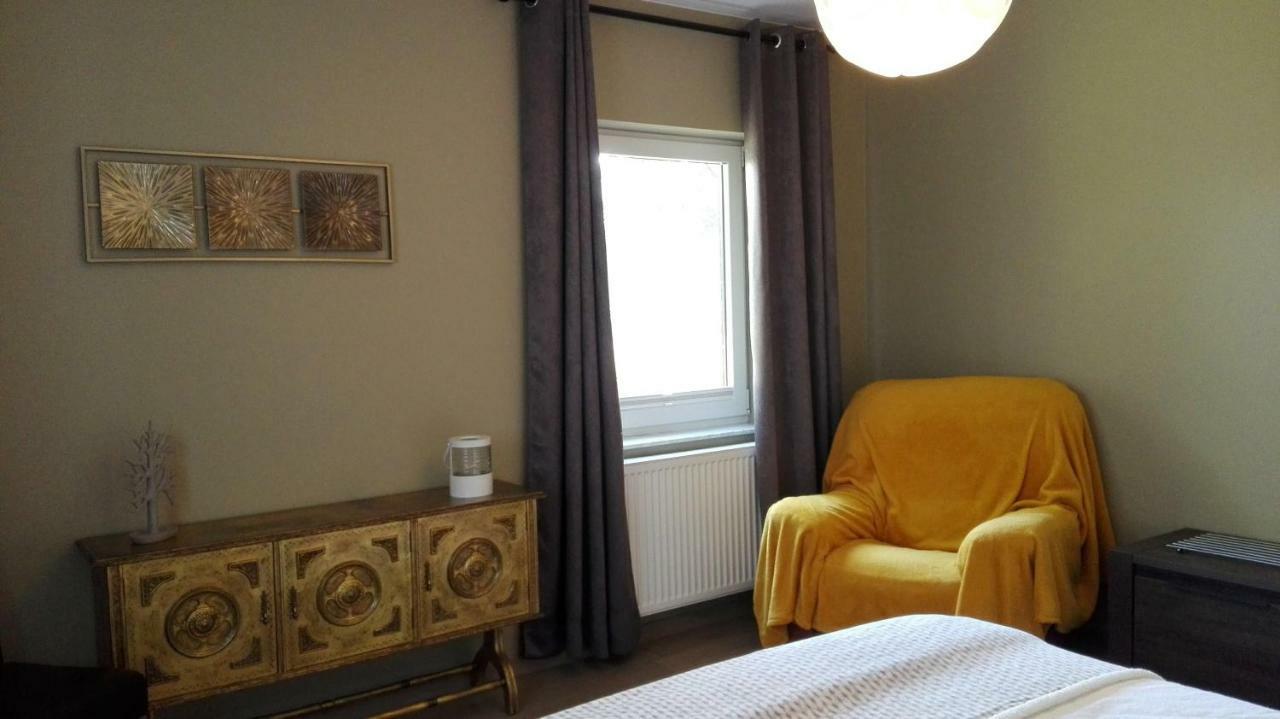 Apartment Hautssarts