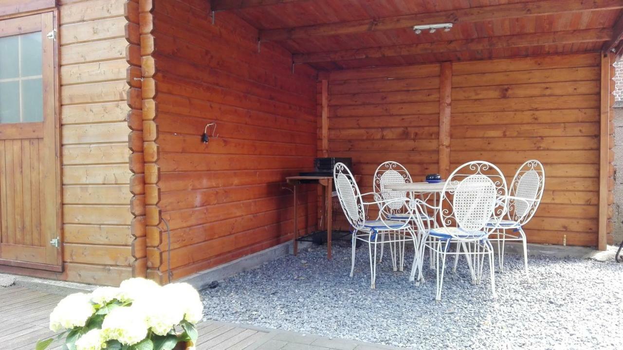 Appartement Hautssarts Liers
